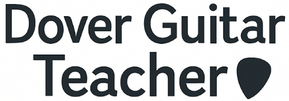 Dover Guitar Teacher